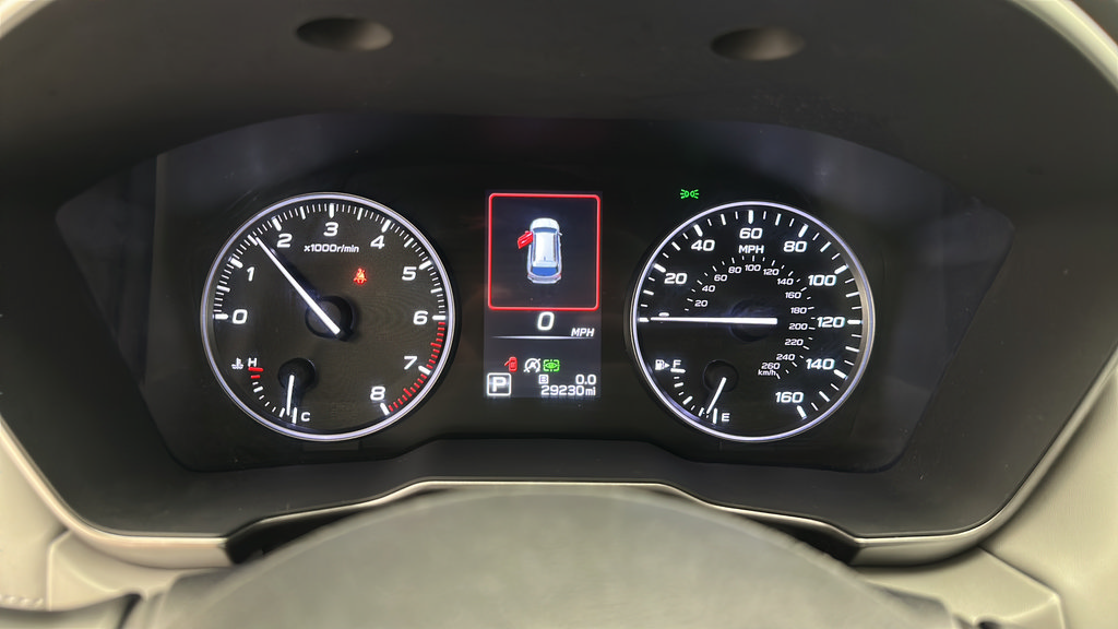 Used 2023 Subaru Outback Limited AWD/4WD image 18