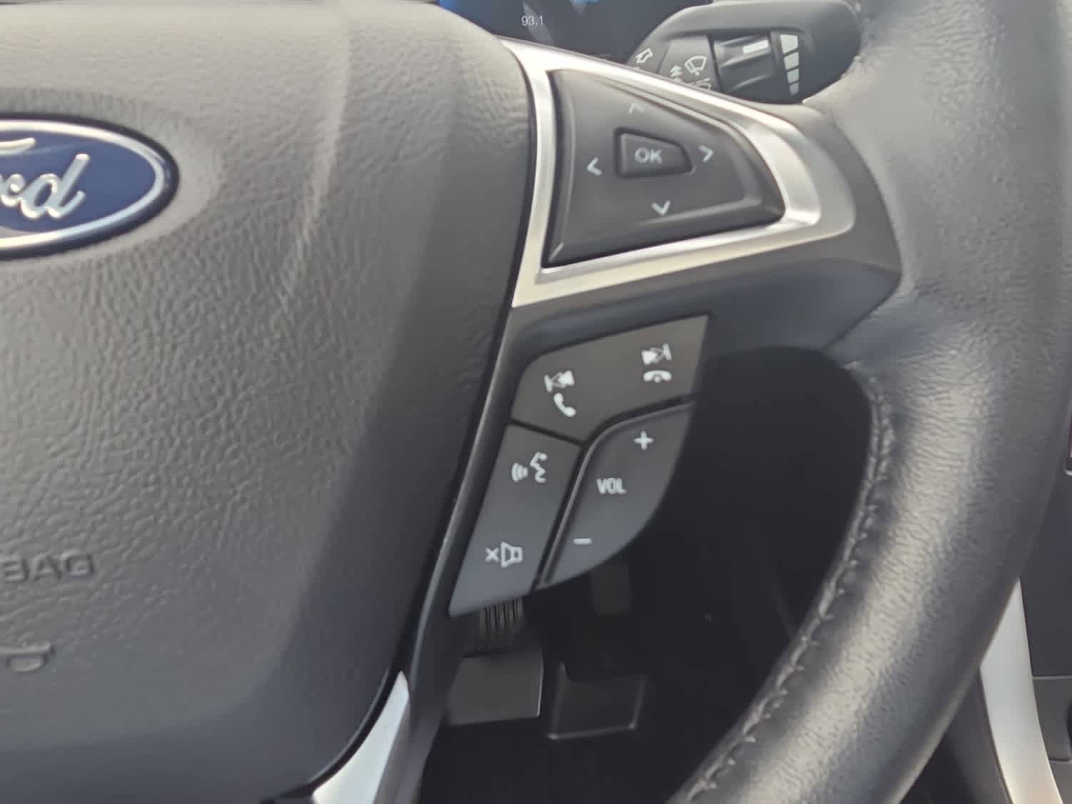 Used 2023 Ford Edge SEL w/ Convenience Package AWD/4WD image 56