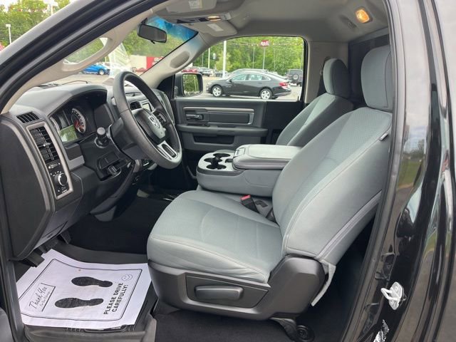 Used 2018 RAM 1500 Tradesman w/ Power & Remote Entry Group AWD/4WD image 18