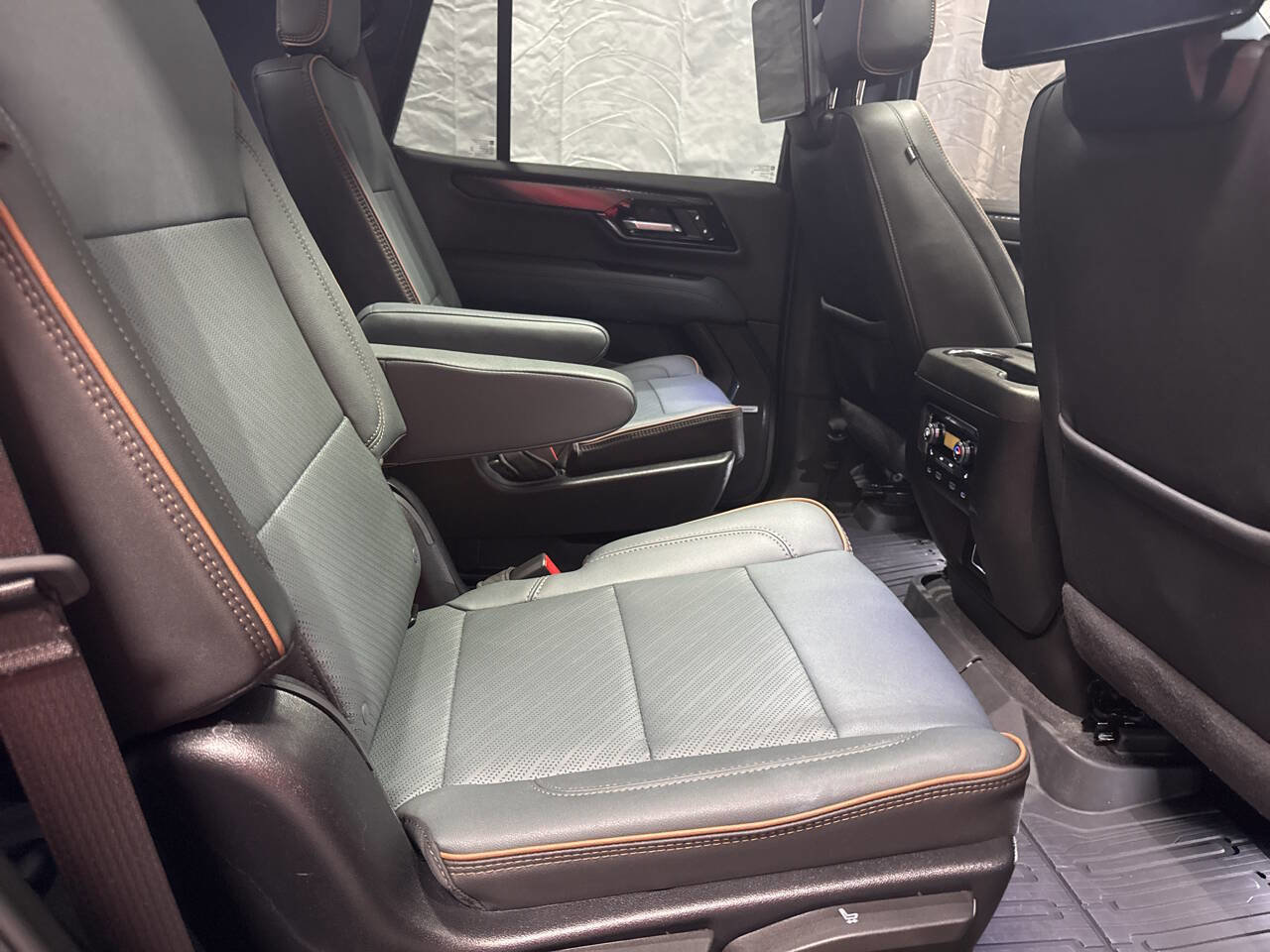 Used 2026 GMC Yukon AT4 w/ AT4 Premium Plus Package image 22