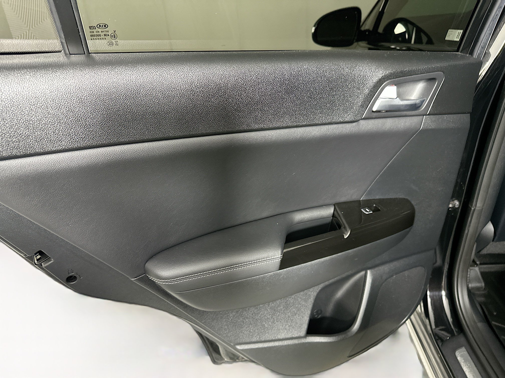 Used 2019 Kia Sportage SX FWD image 26