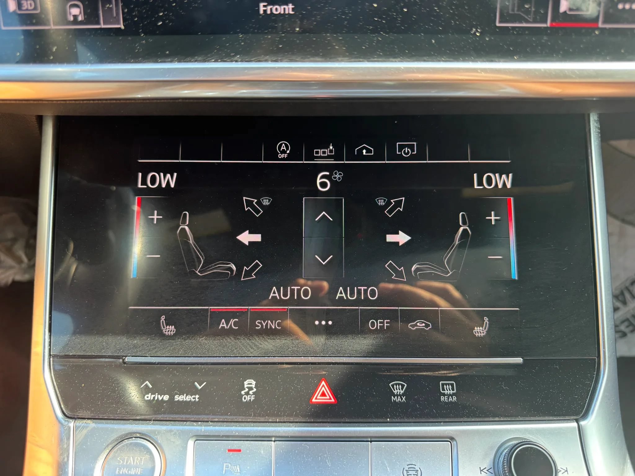 Used 2020 Audi A6 2.0T Premium Plus w/ Premium Plus Package AWD/4WD image 22