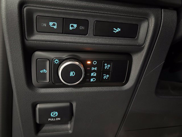 Used 2024 Ford F150 XLT w/ Equipment Group 302A MID AWD/4WD image 34