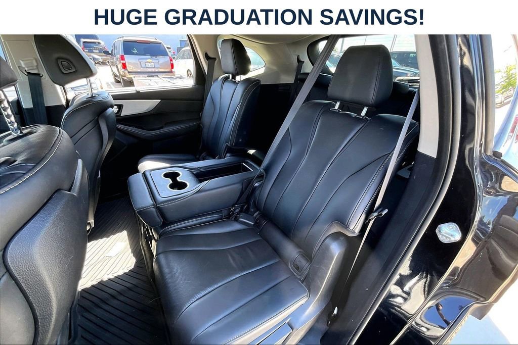 Used 2023 Acura MDX FWD w/ Technology Package image 34