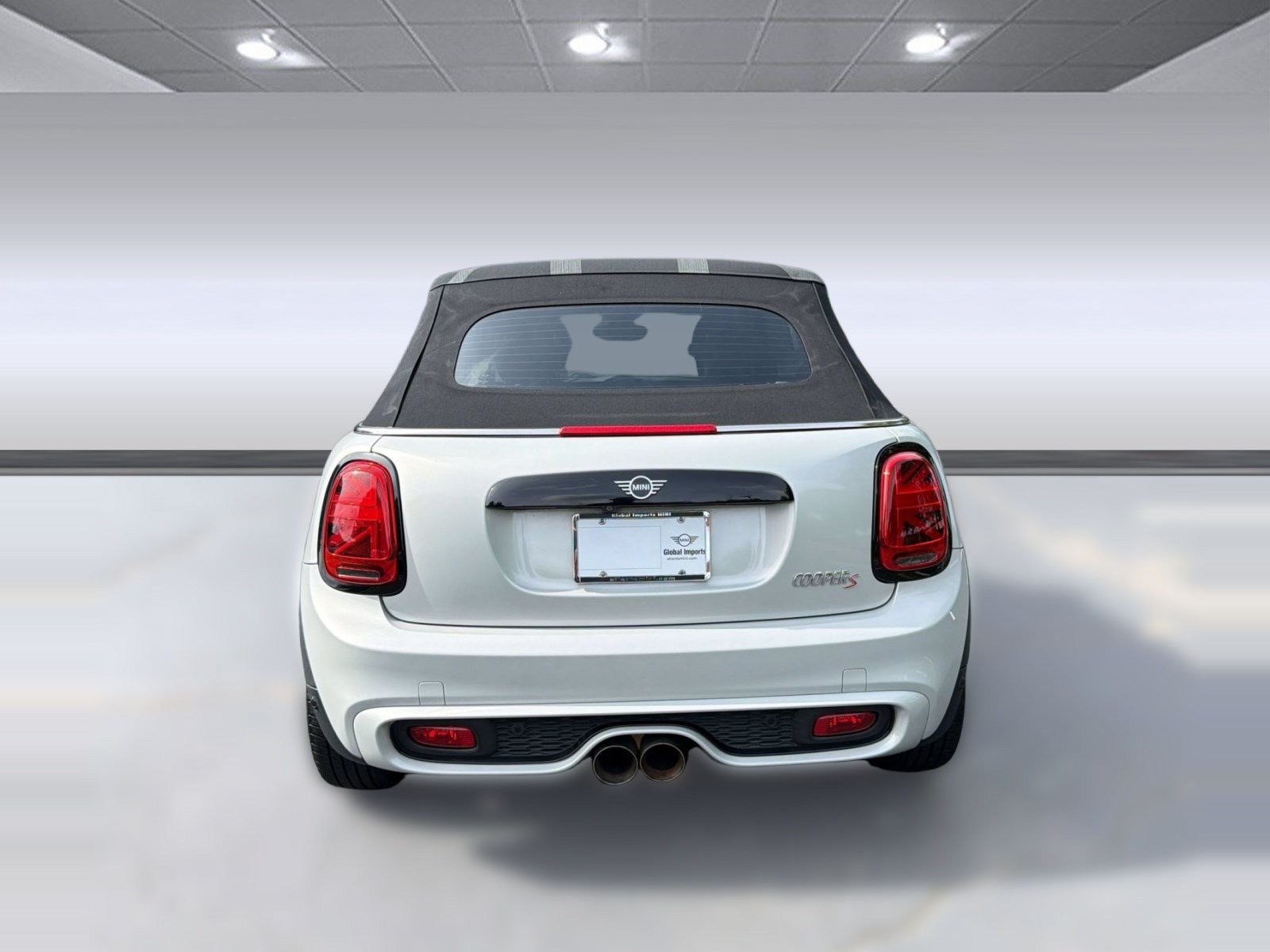 Used 2019 MINI Cooper S FWD image 10