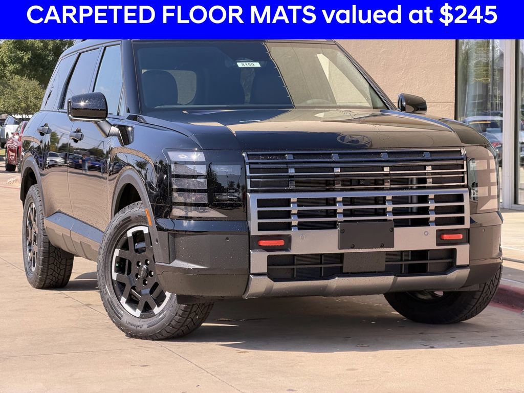 New 2026 Hyundai Palisade XRT Pro image 2