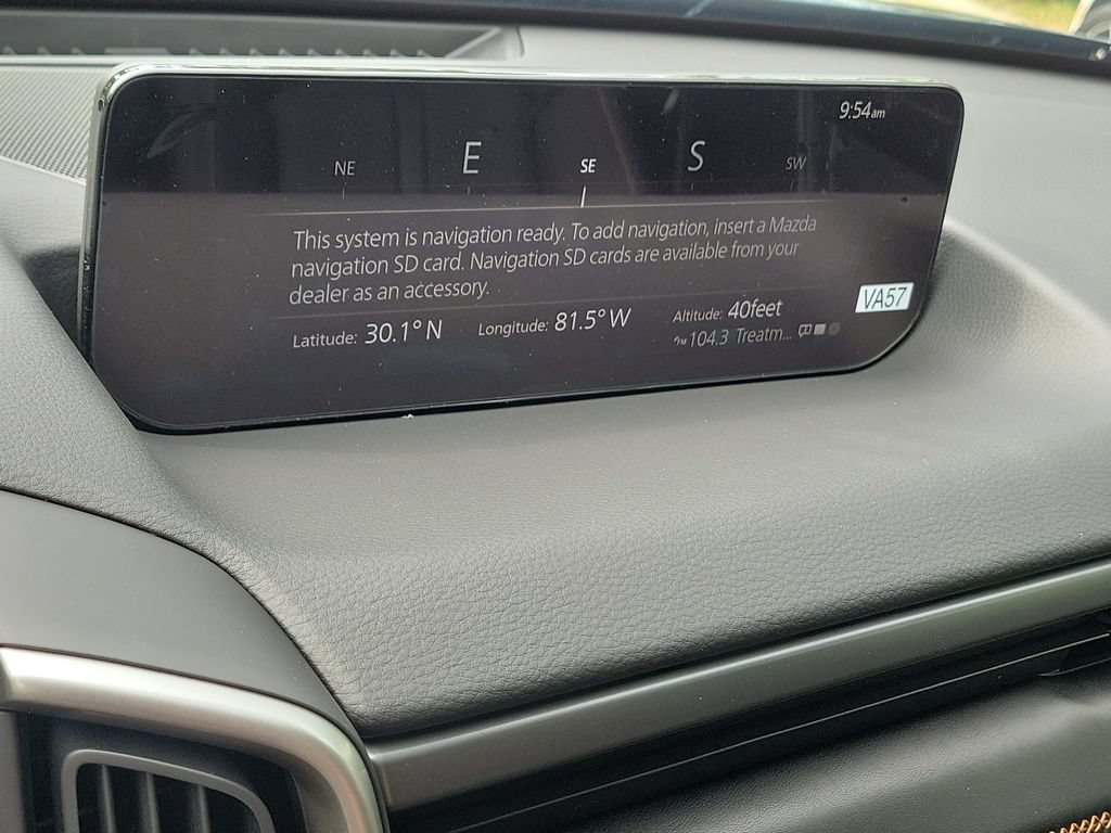 New 2026 MAZDA CX-50 AWD 2.5 S w/ Weather Package image 29