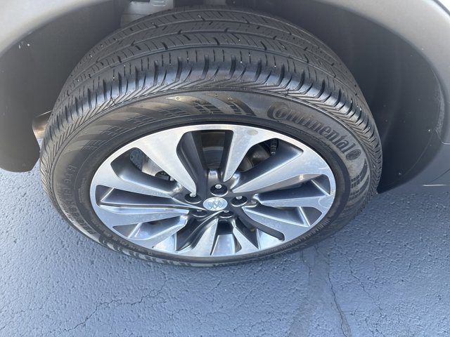 Used 2022 Buick Encore Preferred w/ Safety Package image 9