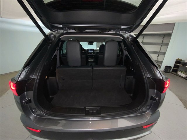 Used 2023 Mitsubishi Outlander SE image 24