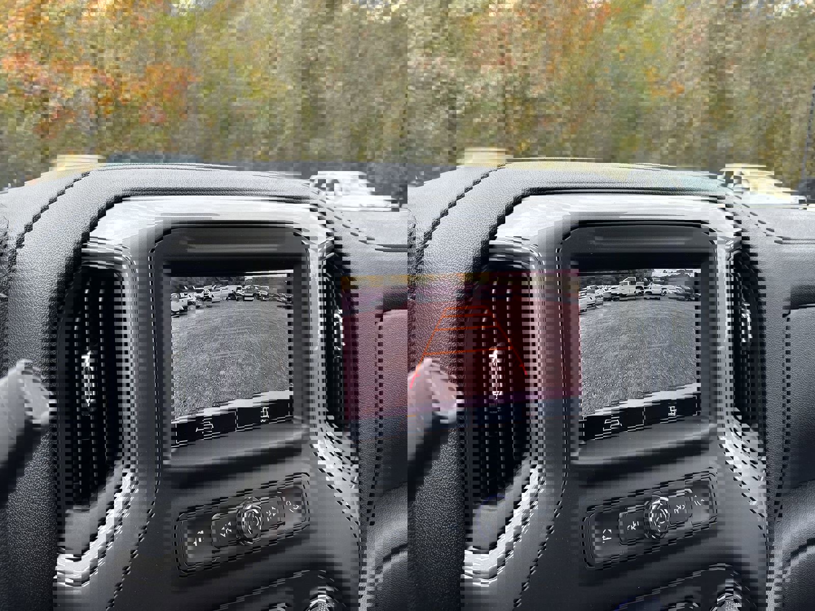 New 2026 Chevrolet Silverado 1500 W/T w/ WT Value Package image 20