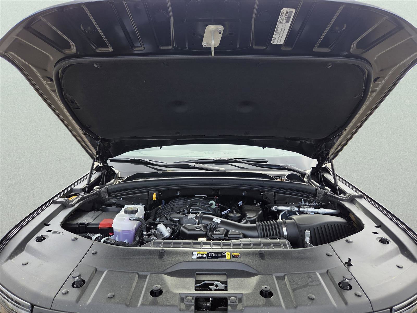 New 2025 Jeep Grand Cherokee Altitude image 35