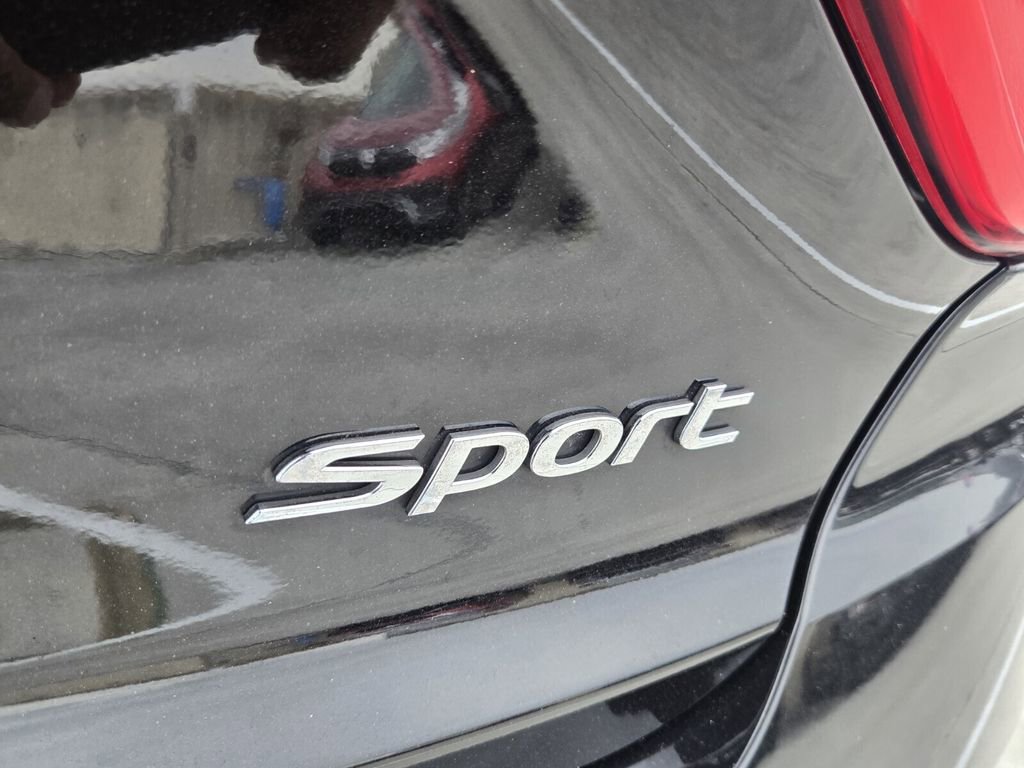 Used 2016 Hyundai Sonata Sport image 15