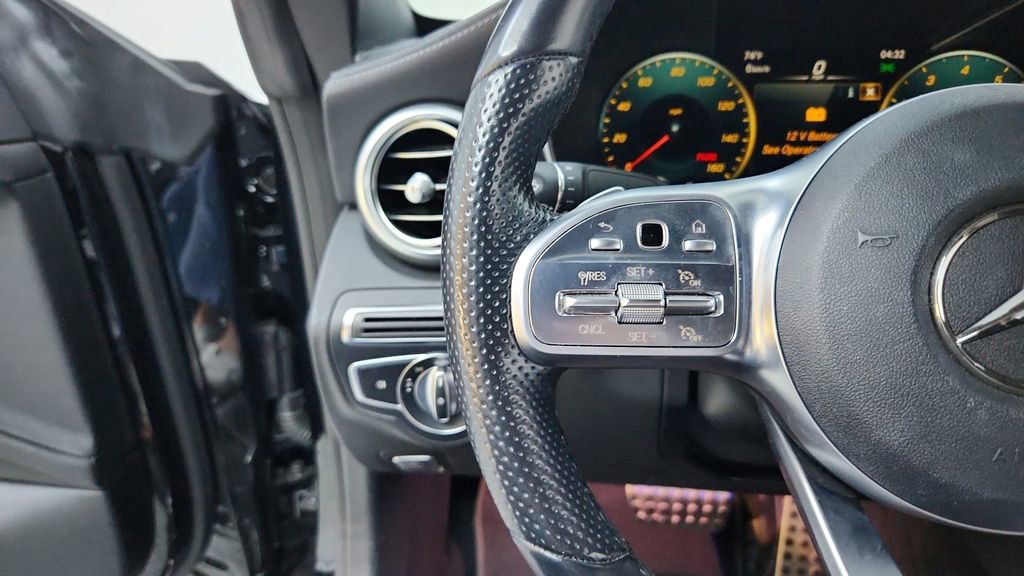Used 2020 Mercedes-Benz C 300 Cabriolet image 20