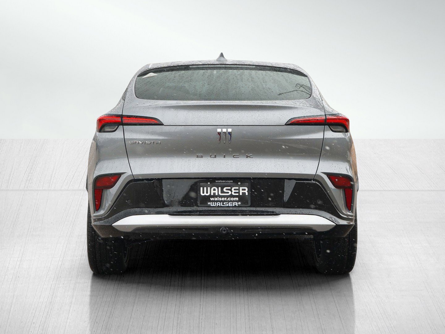 New 2026 Buick Envista Sport Touring w/ Convenience I Package image 5