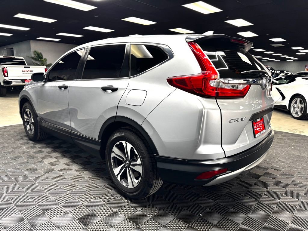 Used 2019 Honda CR-V LX image 11