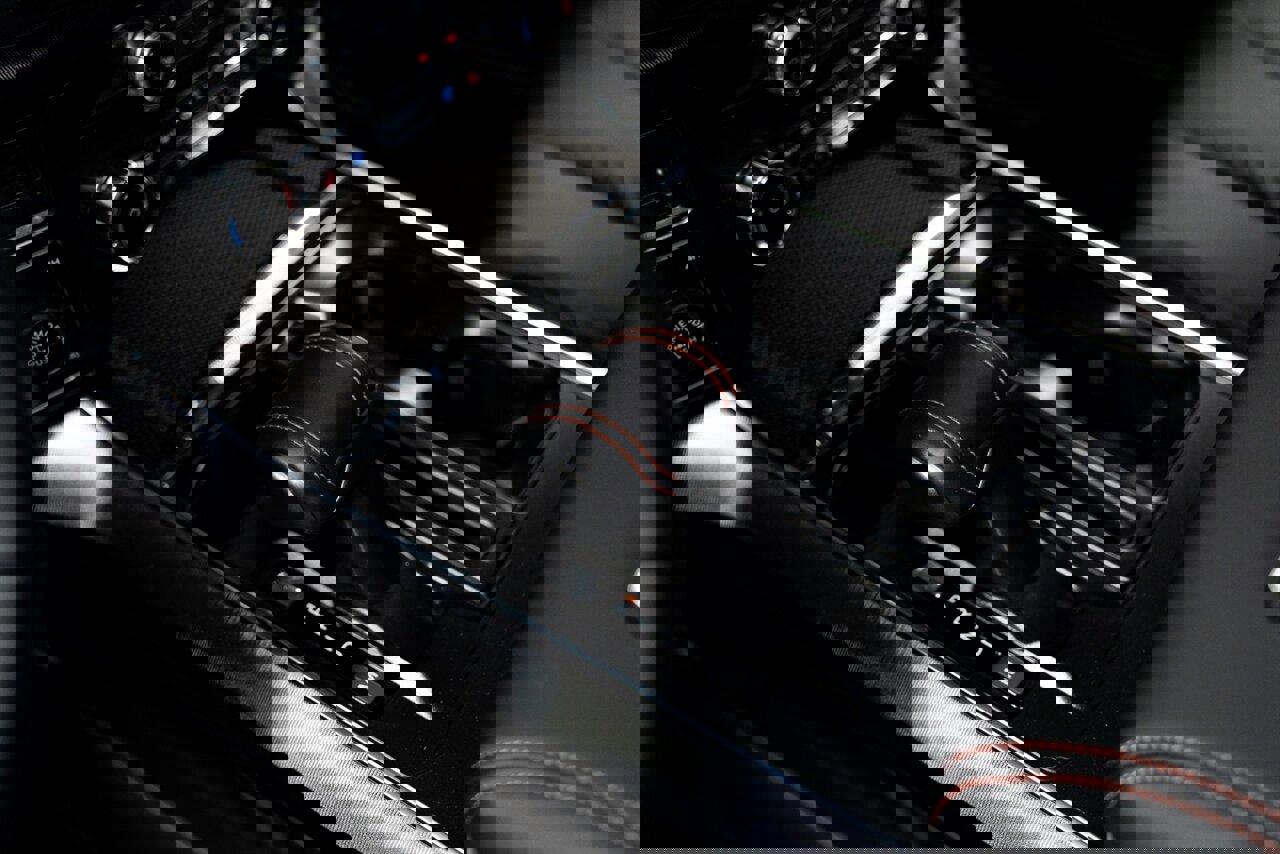 Used 2025 Ford F150 Raptor w/ Equipment Group 803A Raptor R image 12