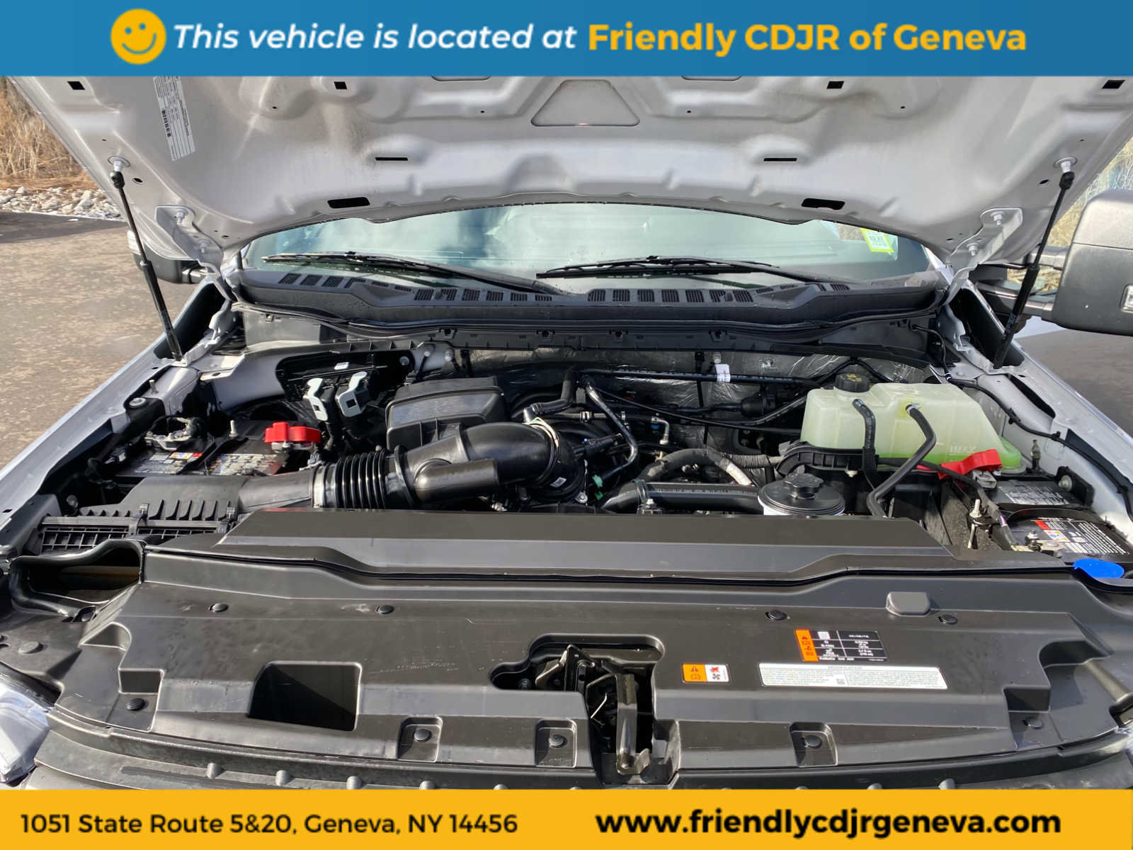 Used 2024 Ford F350 XL w/ STX Appearance Package image 23