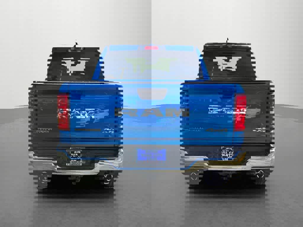 New 2026 RAM 1500 Big Horn image 4