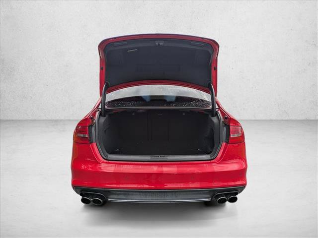 Used 2013 Audi S4 Premium Plus w/ Audi MMI Navigation Plus AWD/4WD image 6