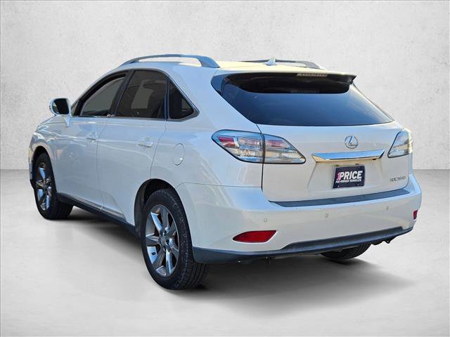 Used 2011 Lexus RX 350 2WD image 8