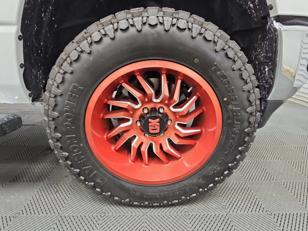 Used 2021 RAM 1500 Big Horn AWD/4WD image 47
