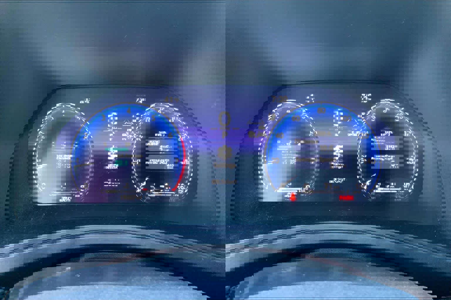 Used 2025 Toyota Grand Highlander FWD image 24