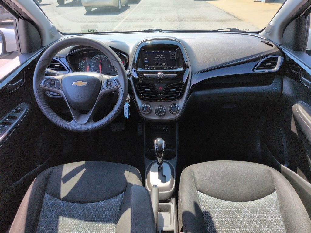 Used 2022 Chevrolet Spark LT FWD image 23