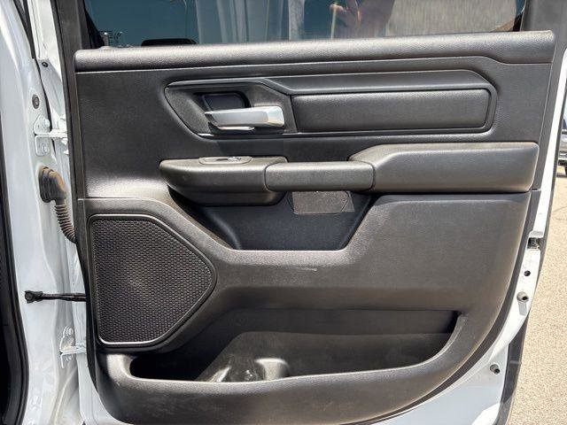 Used 2025 RAM 1500 Tradesman AWD/4WD image 14