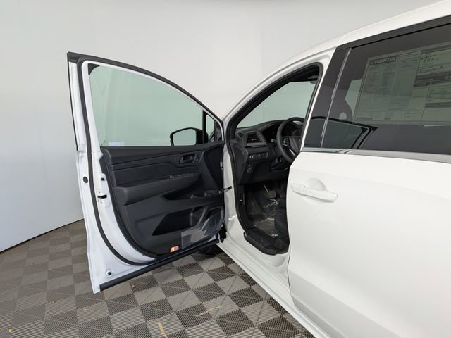 New 2026 Honda Odyssey Sport-L image 15