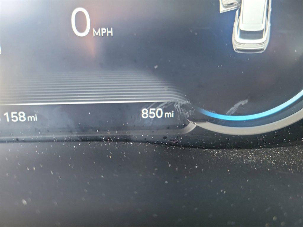 Used 2024 Genesis GV70 3.5T Sport image 31