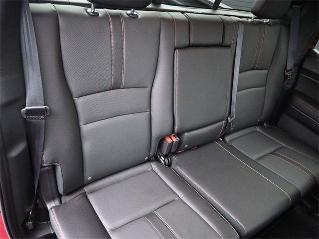 Used 2025 Honda Ridgeline TrailSport image 40