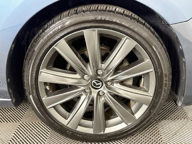 Used 2018 MAZDA MAZDA6 Touring FWD image 29