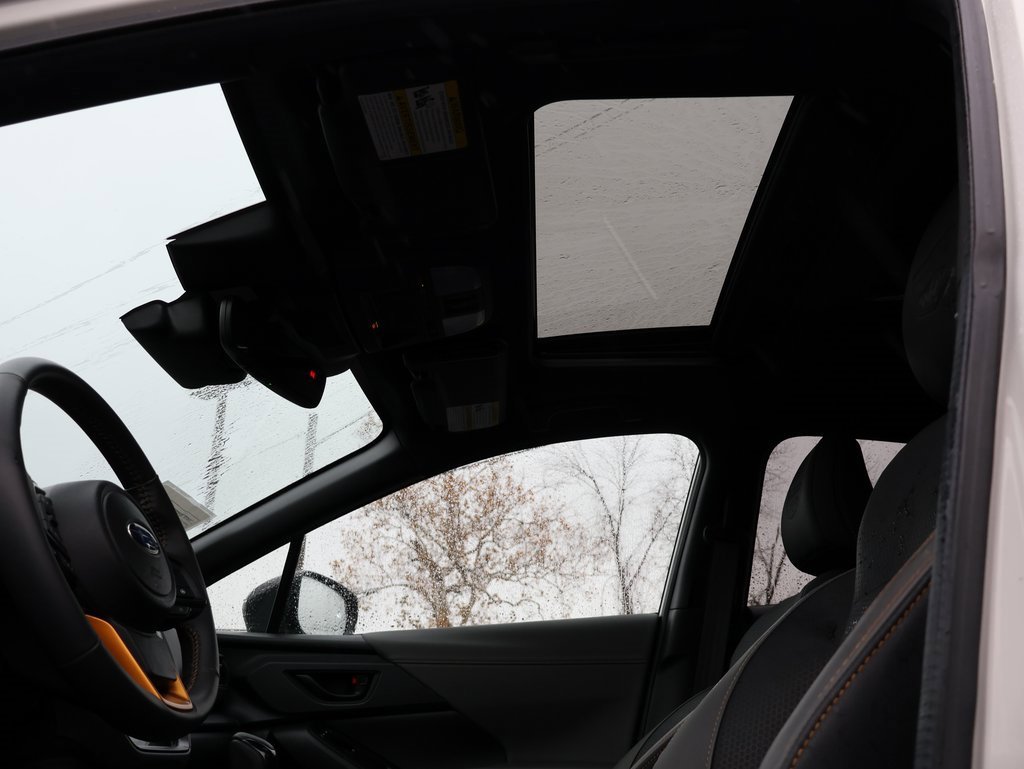 Used 2024 Subaru Crosstrek 2.5i Wilderness w/ Wilderness Package image 31