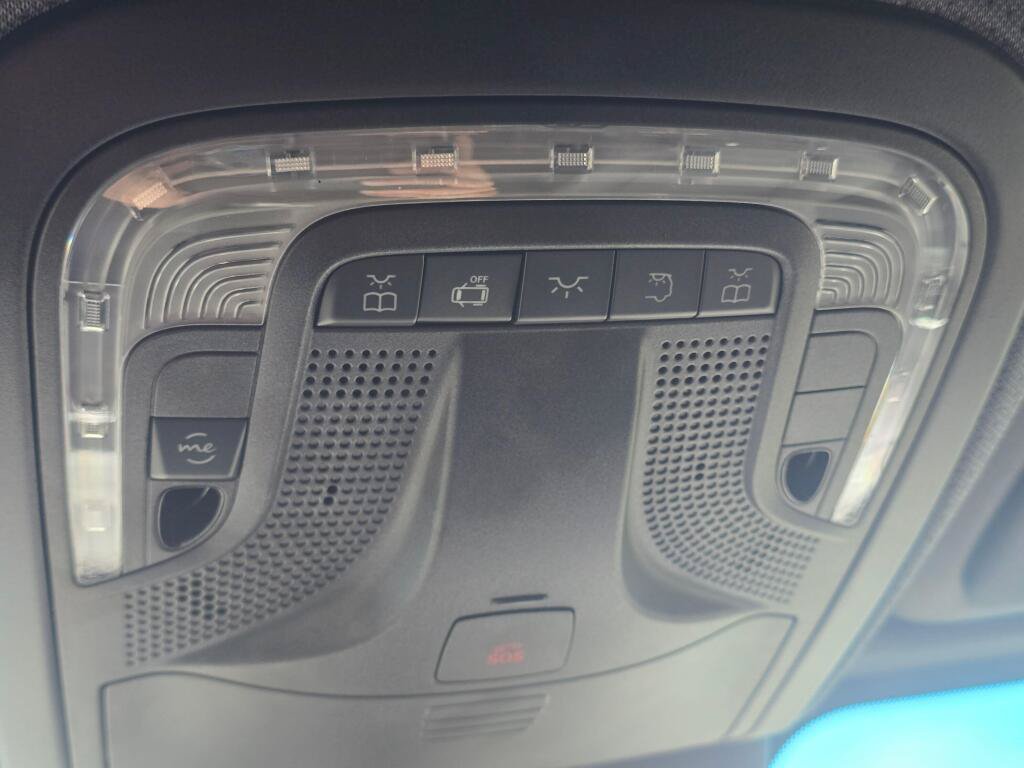 New 2026 Mercedes-Benz Sprinter 2500 image 46