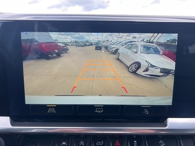 Certified 2023 Chevrolet Silverado 1500 RST image 26