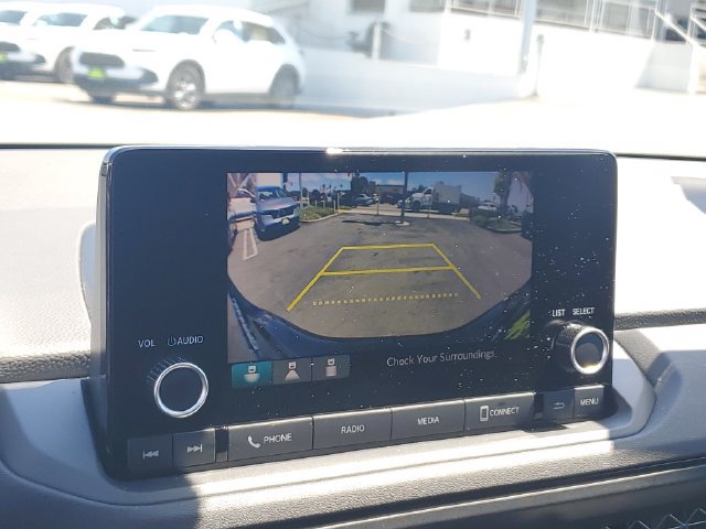 Certified 2023 Honda Accord EX image 22