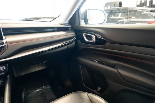 Used 2022 Jeep Compass Trailhawk image 10