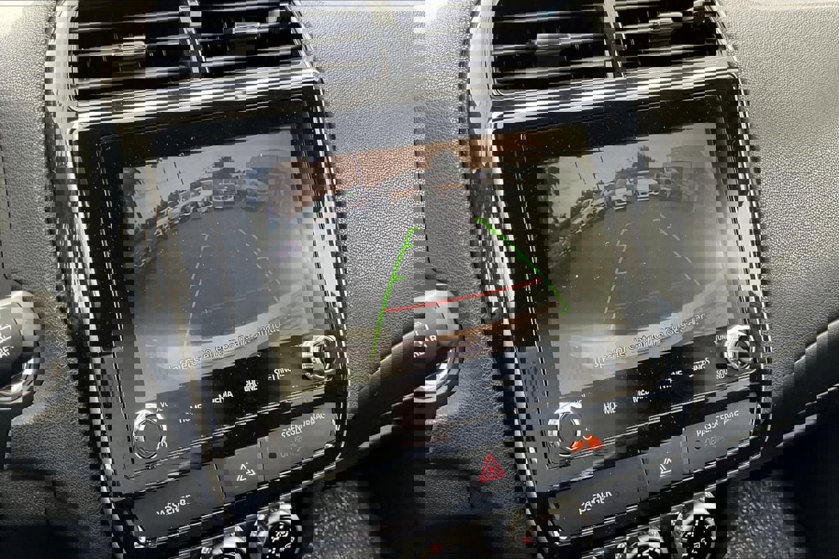 Used 2021 Mitsubishi Outlander Sport SE image 21