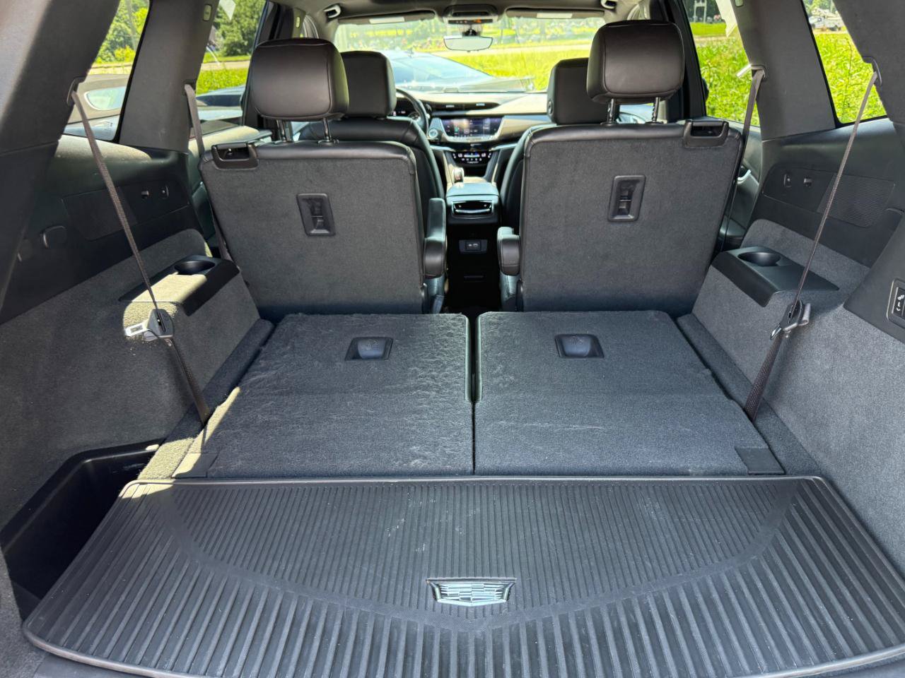 Used 2020 Cadillac XT6 Sport AWD/4WD image 33