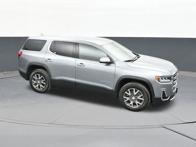 Used 2023 GMC Acadia SLE image 64