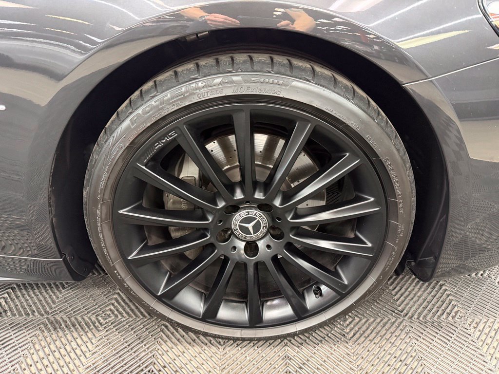 Used 2020 Mercedes-Benz SL 550 image 18