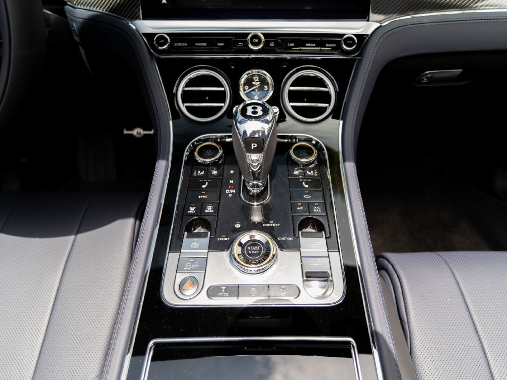 New 2026 Bentley Continental GT S AWD/4WD image 21
