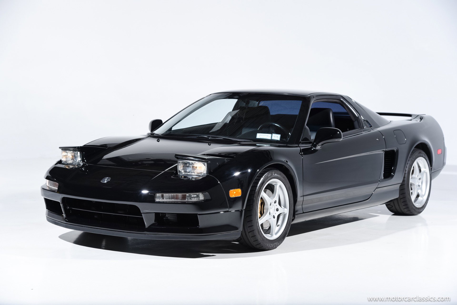 Used 1992 Acura NSX image 4