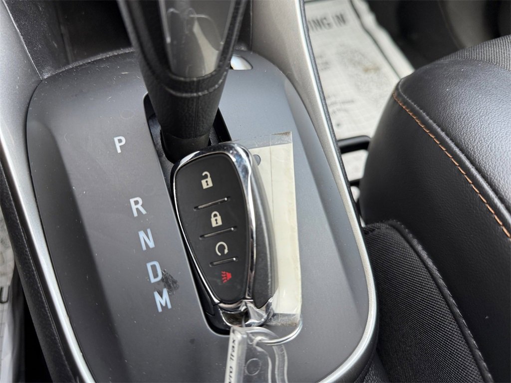 Used 2019 Chevrolet Trax LT w/ LT Convenience Package image 32