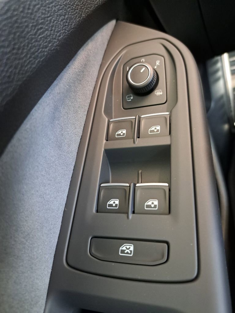 New 2026 Volkswagen Golf w/ Euro Style Package image 15