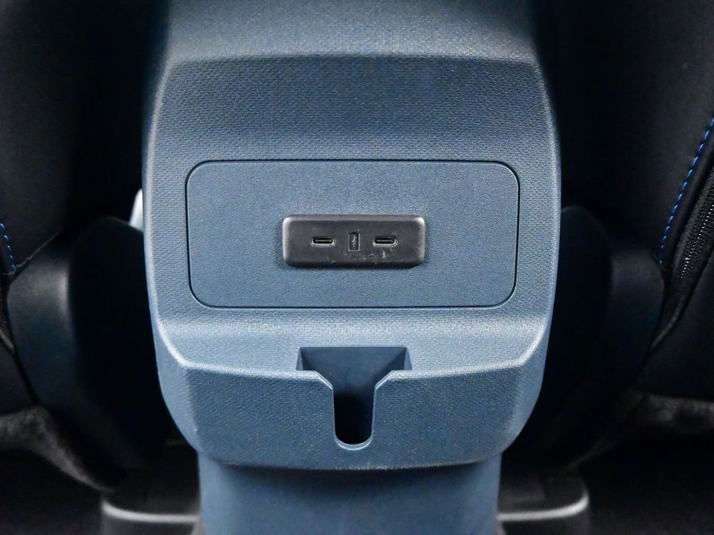 Used 2025 Ford Maverick Lobo image 22