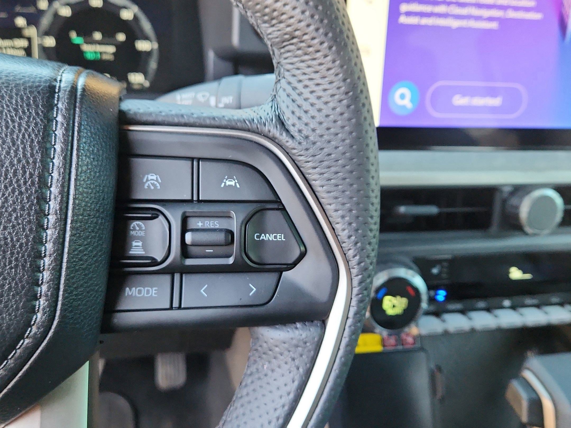 Used 2024 Toyota Tacoma 4x4 Double Cab Hybrid image 16