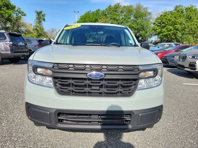 Used 2024 Ford Maverick XL image 15