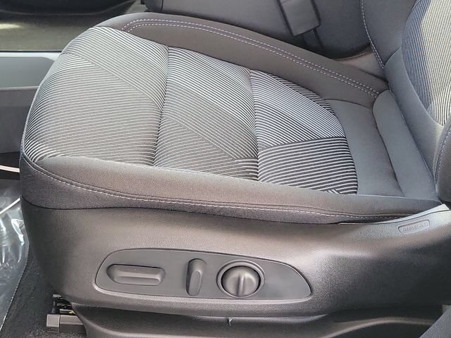 New 2027 Chevrolet Bolt LT w/ Comfort Package FWD image 16