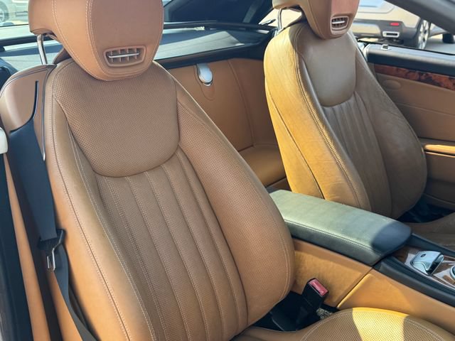 Used 2011 Mercedes-Benz SL 550 image 15